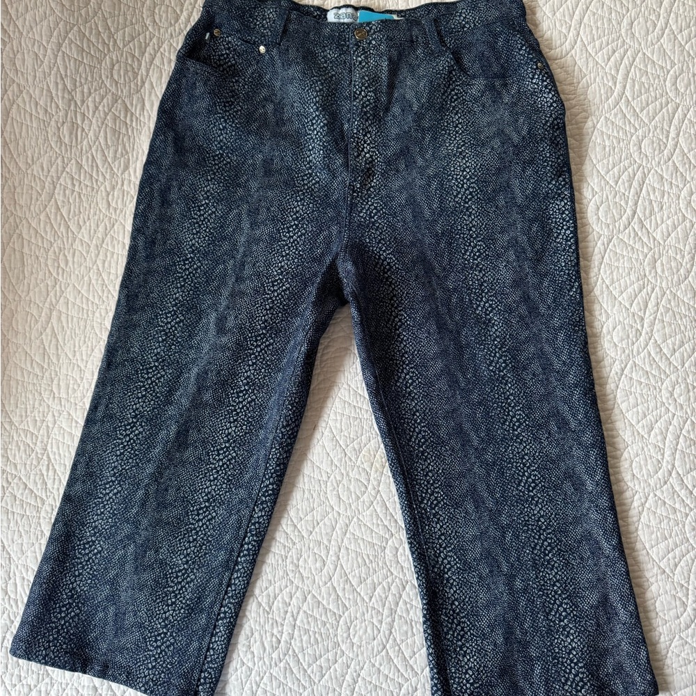 Plus size Y2K Jeans